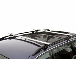 Багажник на крышу Renault Megane IV 2015- (универсал) AERO