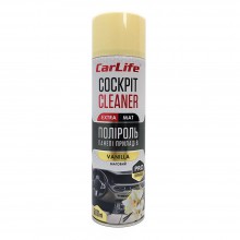    CarLife Cockpit Cleaner EXTRA MAT ( )  500ml (CF520)