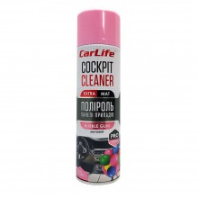    CarLife Cockpit Cleaner EXTRA MAT ( )  500ml (CF528)