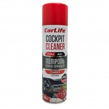    CarLife Cockpit Cleaner EXTRA MAT ( )  500ml (CF529)