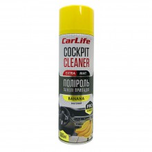    CarLife Cockpit Cleaner EXTRA MAT ( )  500ml (CF522)