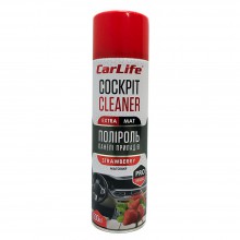    CarLife Cockpit Cleaner EXTRA MAT ( )  500ml (CF523)