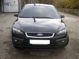    Ford Focus 2004-2008 ( )  ( ) Orticar