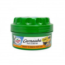    Turtle Wax Carnauba Paste Cleaner Wax 53122 (,  ) 398g