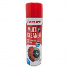 Очиститель тормозной системы Carlife Multi Cleaner 500ml CF501