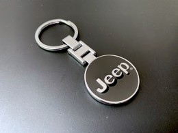  Jeep  Silver