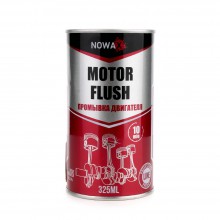    Nowax Motor Flush NX44310 325