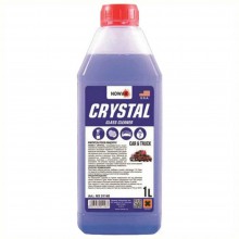   Nowax Crystal Glass Cleaner NX01146 1