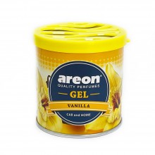  Areon Gel 80g - Vanilla ()