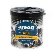  Areon Gel 80g - Black Crystal