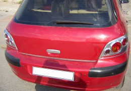    Peugeot 307 2001-2008 (.) Omsa