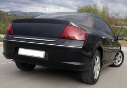    Peugeot 407 SD 2004-2010 (.) Omsa