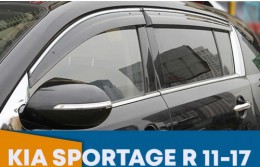  Kia Sportage R 11-17 FLY (  )