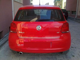    Volkswagen Polo 2009-2017 HB (.) Omsa