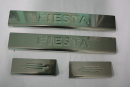    Ford Fiesta 2002-2009 (4 . .) Omsa