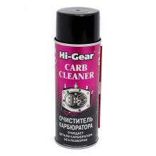 Hi-Gear   Hi-Gear Carb Cleaner HG3201 312 ml