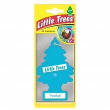    - Little Trees Tropical () 78025