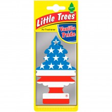    - Little Trees Vanilla Pride USA () 78038