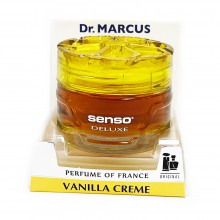  Dr. Marcus Senso Deluxe - Vanila Creme