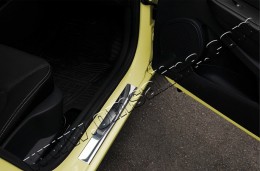    Renault Clio IV HB,SW 2012- (4 . .) Omsa
