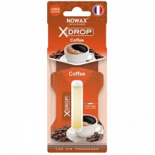   NOWAX X Drop Coffee NX 00054