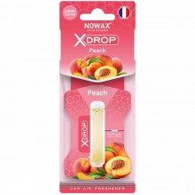   NOWAX X Drop Peach NX 00058