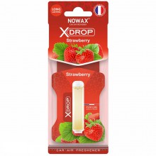 Nowax   NOWAX X Drop Strawberry NX 00060