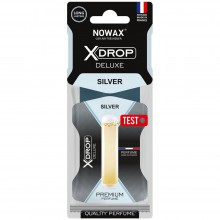   NOWAX X Drop Delux Silver NX 00068