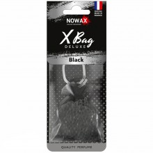   NOWAX X Bag Deluxe Black NX 07585