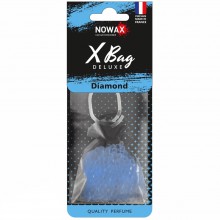   NOWAX X Bag Deluxe Diamond NX 07581