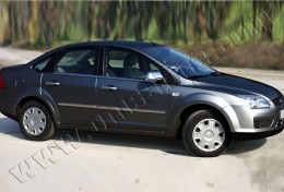   Ford Focus 2005-2008 (4..) Omsa