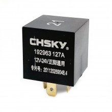     LED  CHSKY 12V-24V (3- )