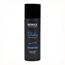   NOWAX - Deluxe Spray Diamond 50ml NX07746