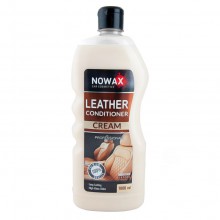   Nowax Leather Conditioner Cream 1000ml NX01175