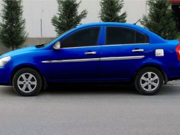      Hyundai Accent 2006-2011 (4..) Omsa
