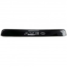   ,  Chevrolet Aveo T250 ( ) AV Tuning (Voron Glass)
