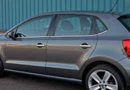      Volkswagen Polo 2009-2017 HB (6..) Omsa