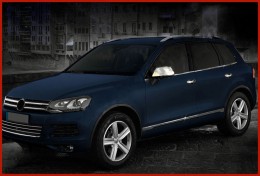      Volkswagen Touareg 2010-2018 (6..) Omsa