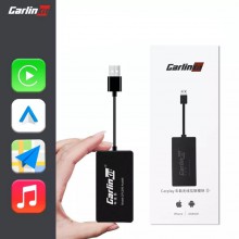   USB Carlinkit Apple CarPlay  Android Auto