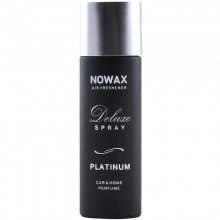   NOWAX - Deluxe Spray Platinum 50ml NX07752