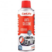 ,    Carlife Anti-Silicone CF220 220ml