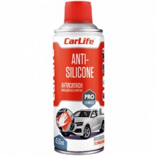 ,    Carlife Anti-Silicone CF458 450ml