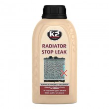   K2 Radiator Stop Leak 250ml T2331