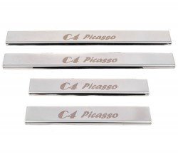    Citroen C4 Picasso 2006-2013 (4 .) Carmos