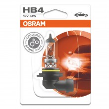  Osram Original HB4 (9006) 12V 51W 3050K Blister 9006-01B