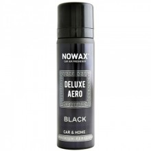   NOWAX - Deluxe Aero Black NX06506 75