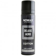   NOWAX - Deluxe Aero Cotton NX06504 75