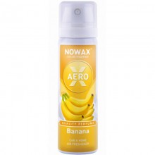  NOWAX - X Aero Banana NX06515 75