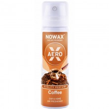   NOWAX - X Aero Coffee NX06522 75