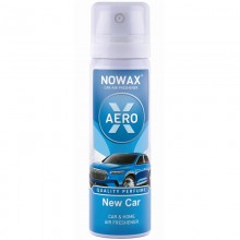 Nowax   NOWAX X Aero New Car NX06513 75